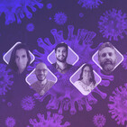 Coronavirus Makers sin Fronteras