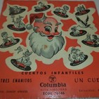 Un Cuento (Versión de Radio Madrid) (1954)