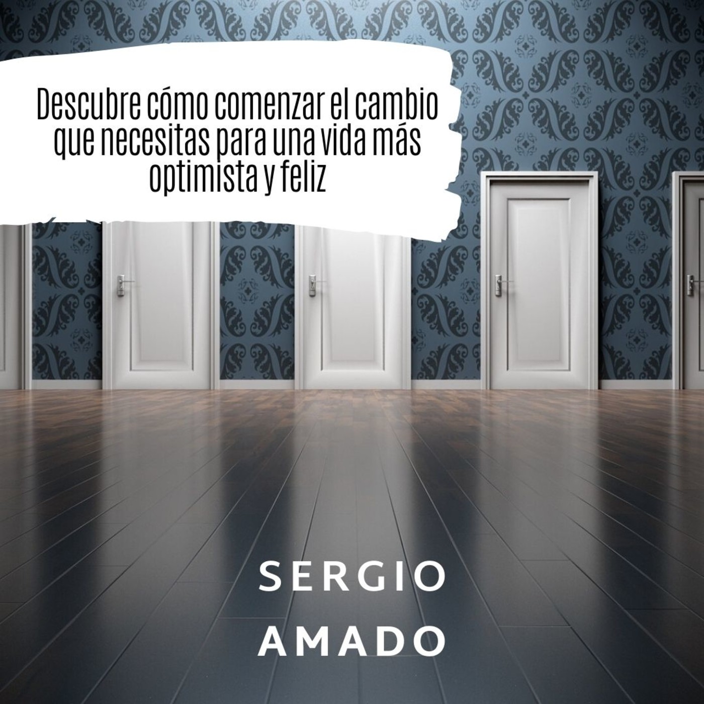 Sergio Amado