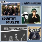 Country Music-Una Escapada