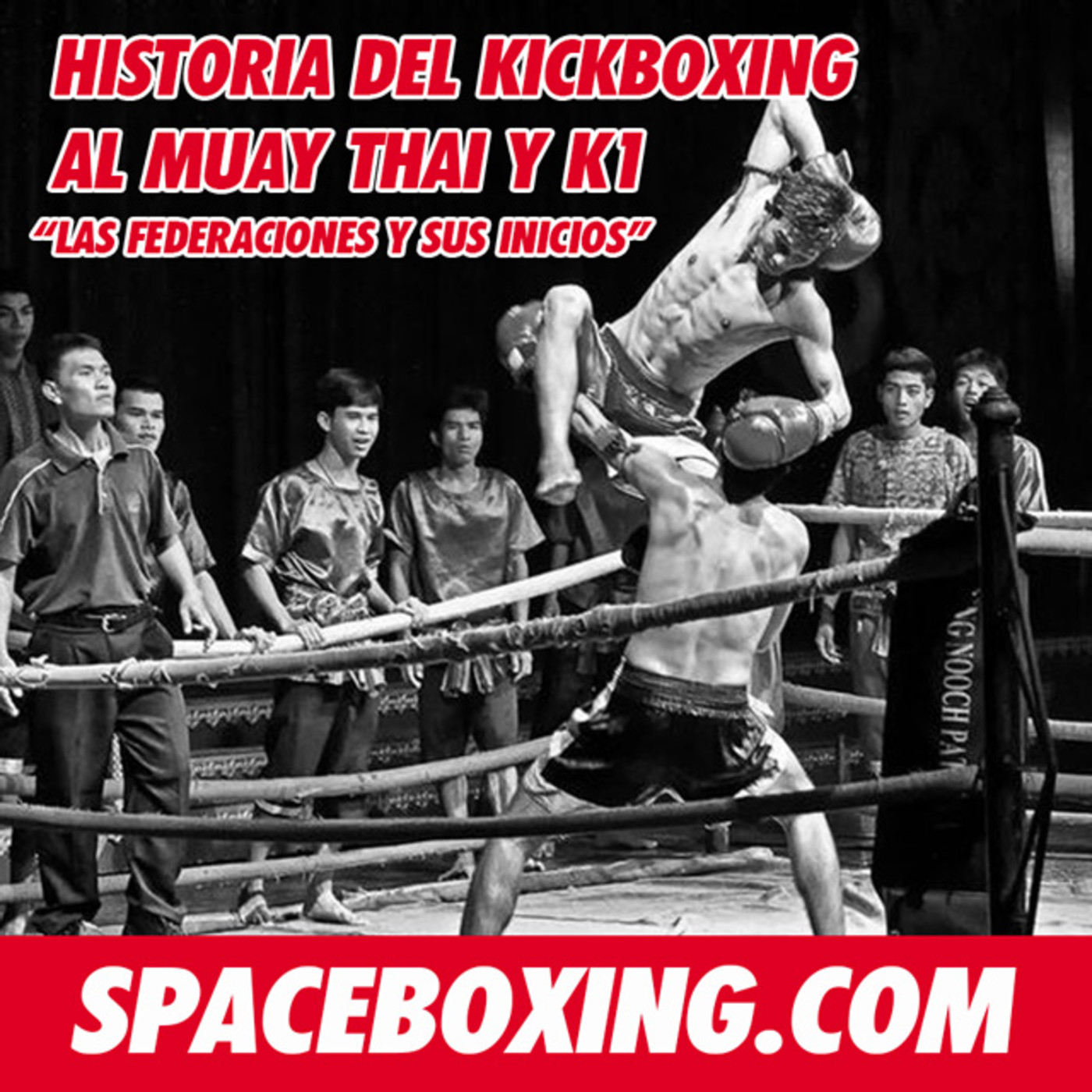 SpaceBoxing Radio