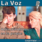 Adentrándonos en la psique: Los efectos y costes de la pornografía - 20/05/20