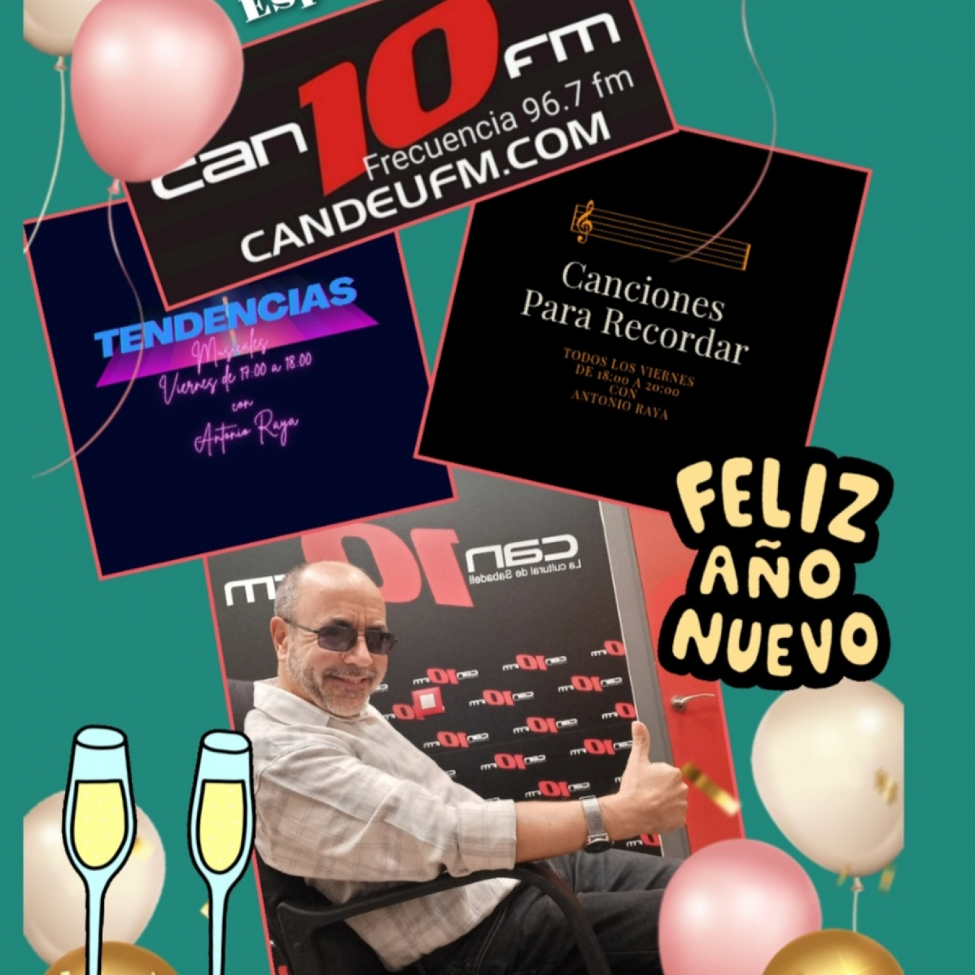 Canciones Para Recordar