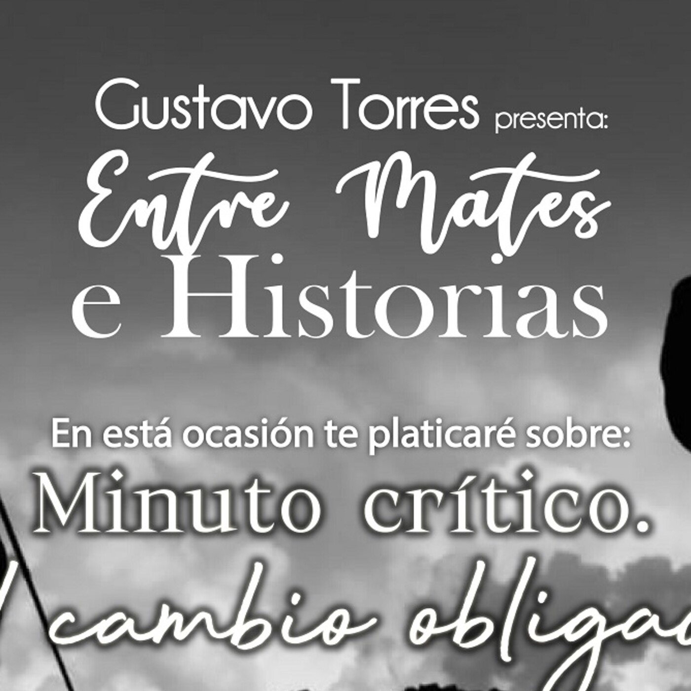 Entre Mates e Historias