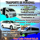 Panda show 5 abril 2019