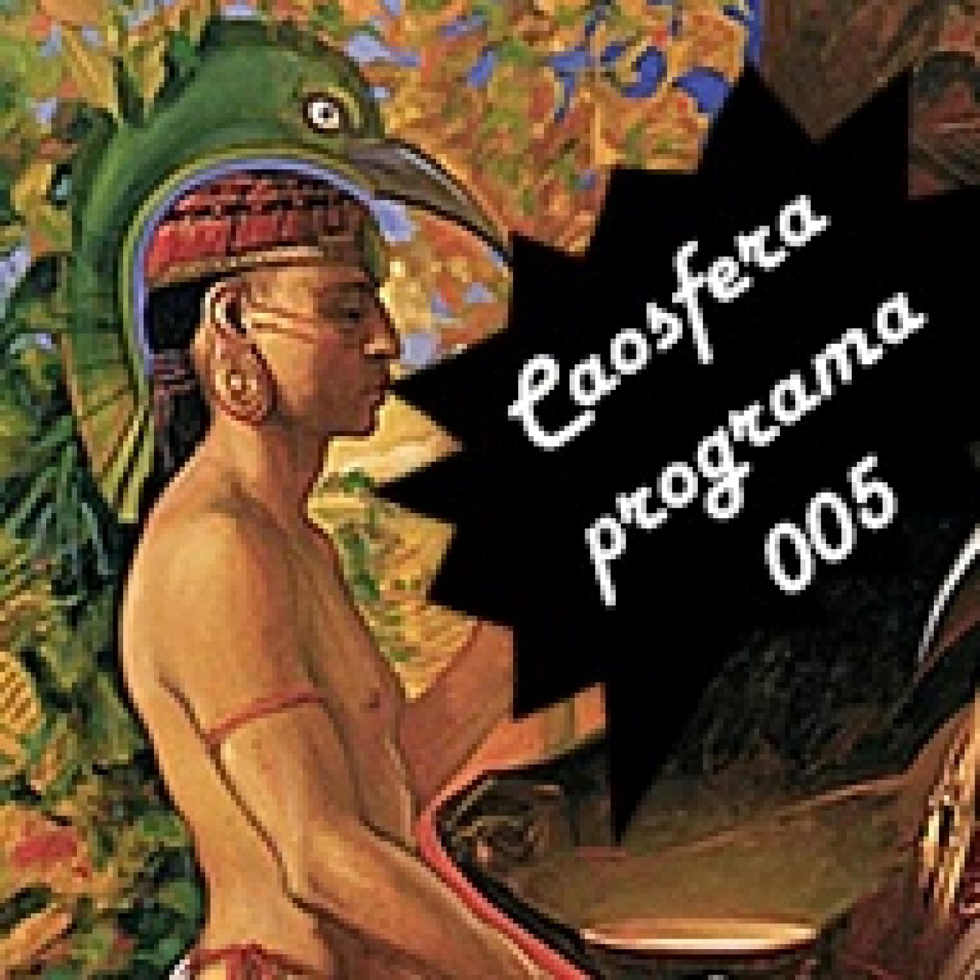 La Caosfera