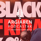 Azaroaren 29ko "Black Friday" Amazonen ostiral beltz bihurtu nahi dute Frantzian