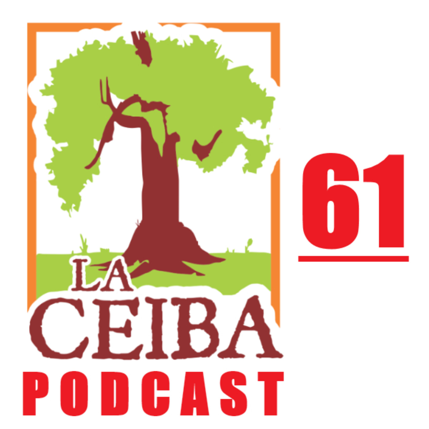 LA CEIBA