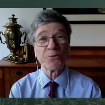 Las edades de la globalización, Jeffrey D. Sachs, versión en español