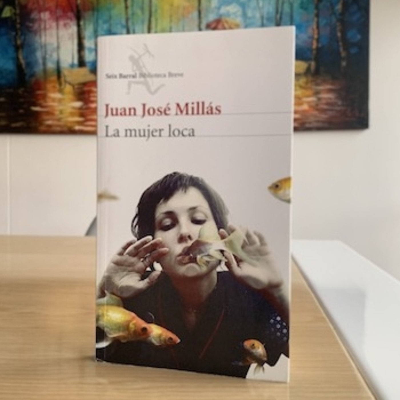 Literarios