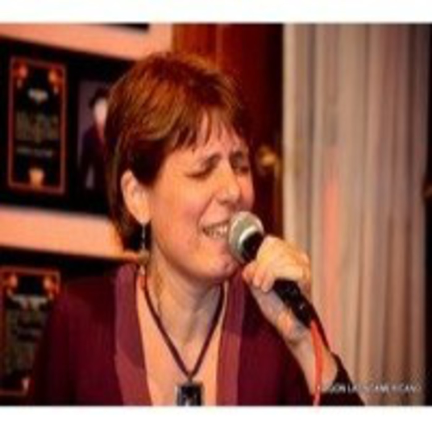 Podcast de María Neder