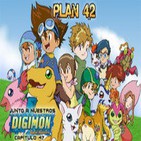 Capítulo 47: Junto a Nuestros Digimon