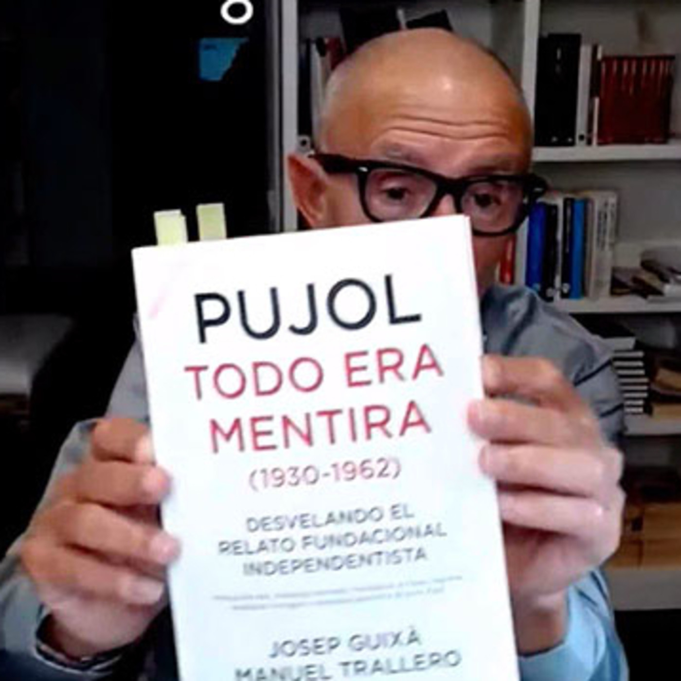 Xavier Rius