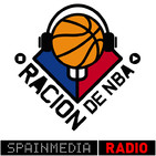 Ración de NBA: Ep.371 (28 Jul 2018) - Ración Interruptus con Jazz y Nets