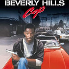 Superdetective en Hollywood