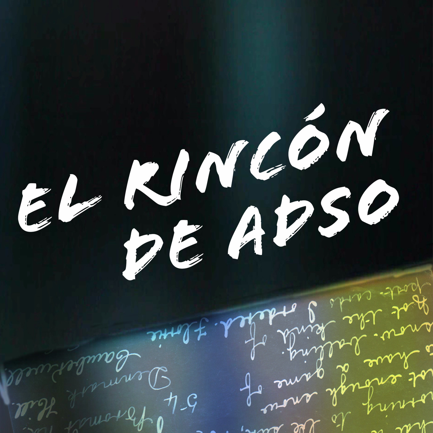 El rincón de Adso Podcast
