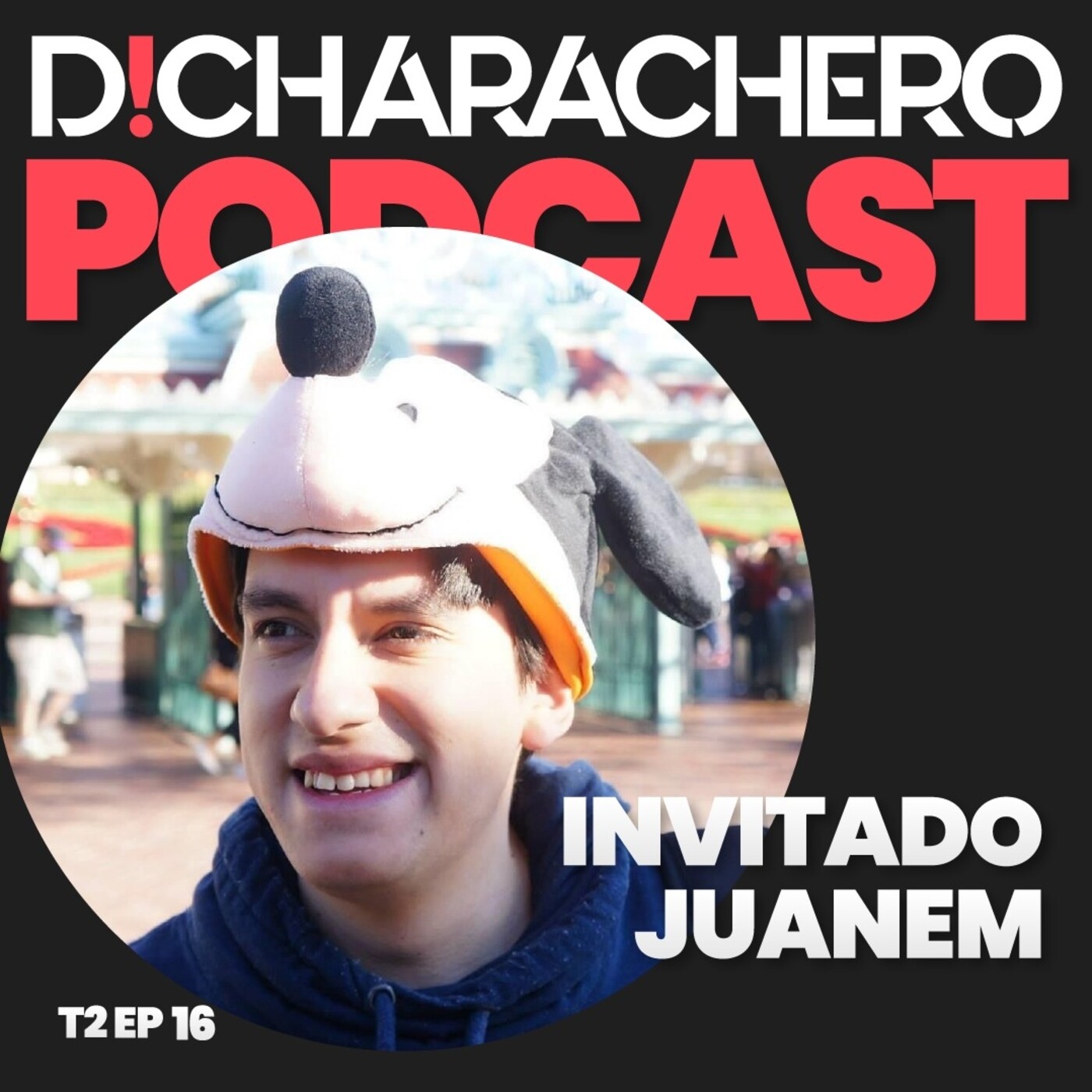 dicharachero.blog