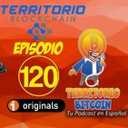 Episodio 120 - Cardano y Theta Network proyectos de la semana y entrevista a Juan Carlos Santamaria de Inithealth