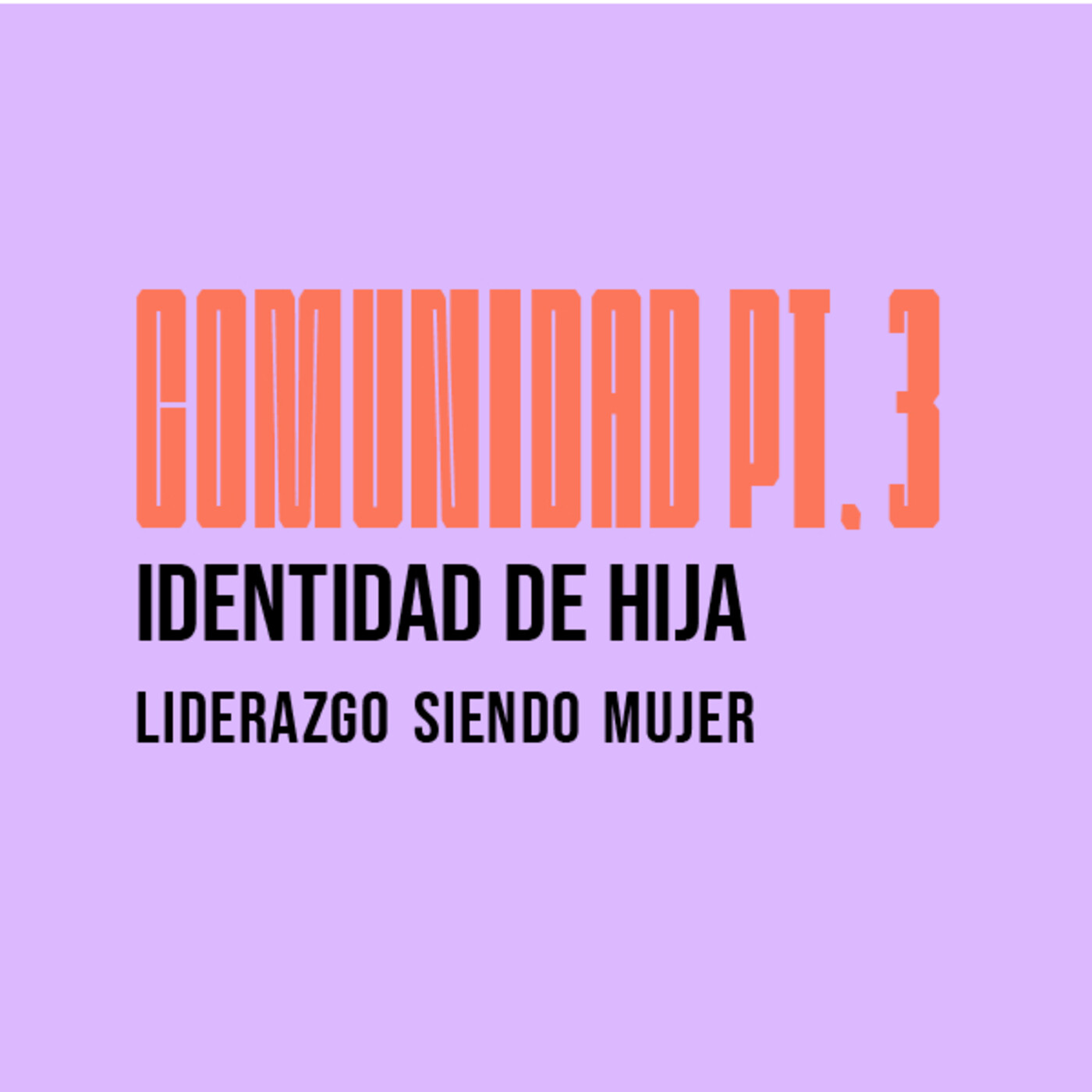 Voz en el Desierto