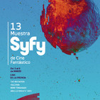 PODCAST 8 - Especial XIII Muestra Syfy
