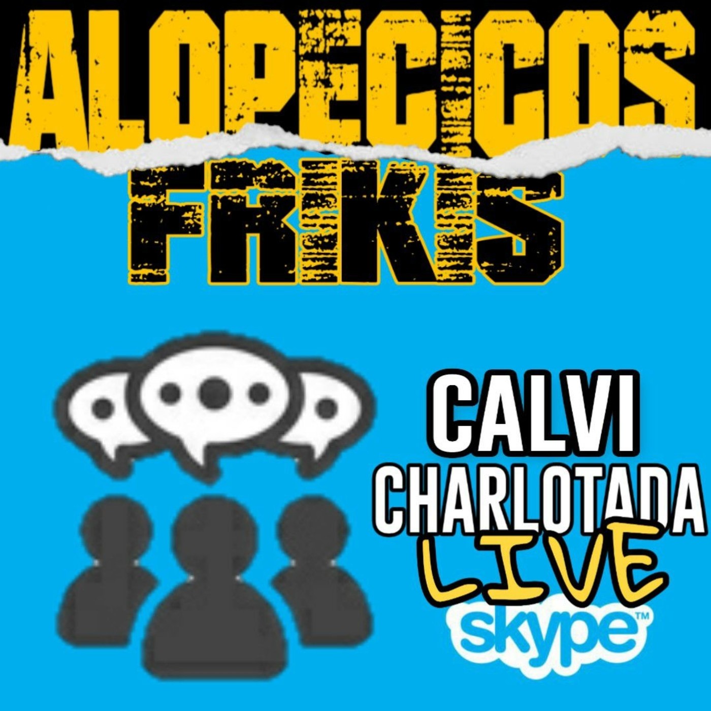 CALVO HOUSE  - by @CalvosMalvados
