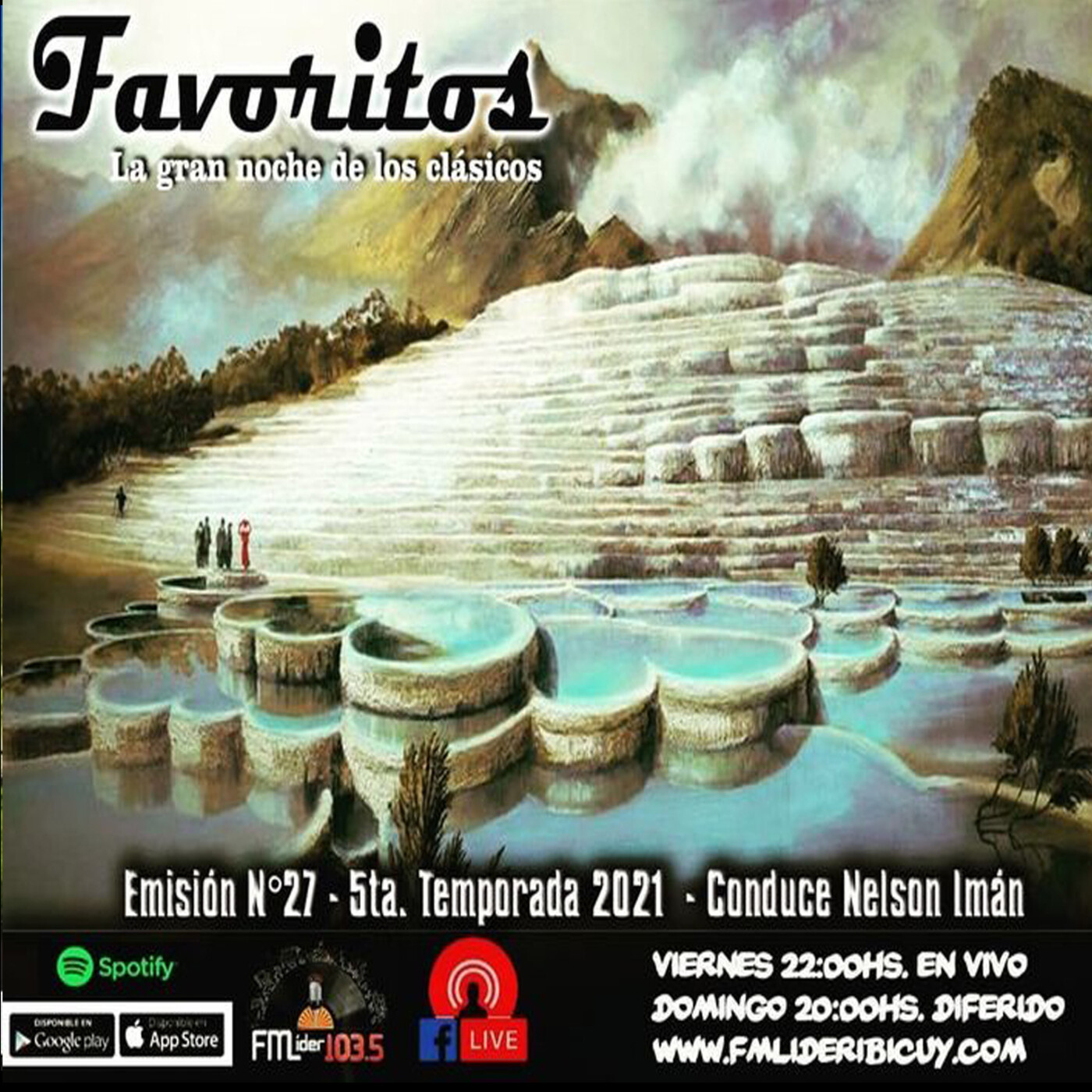 #FAVORITOS