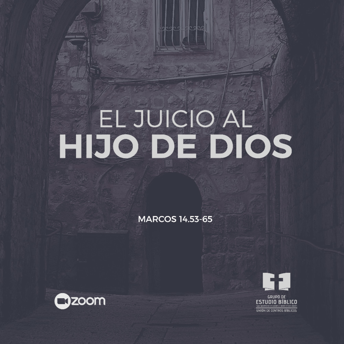 Evangelio de Marcos