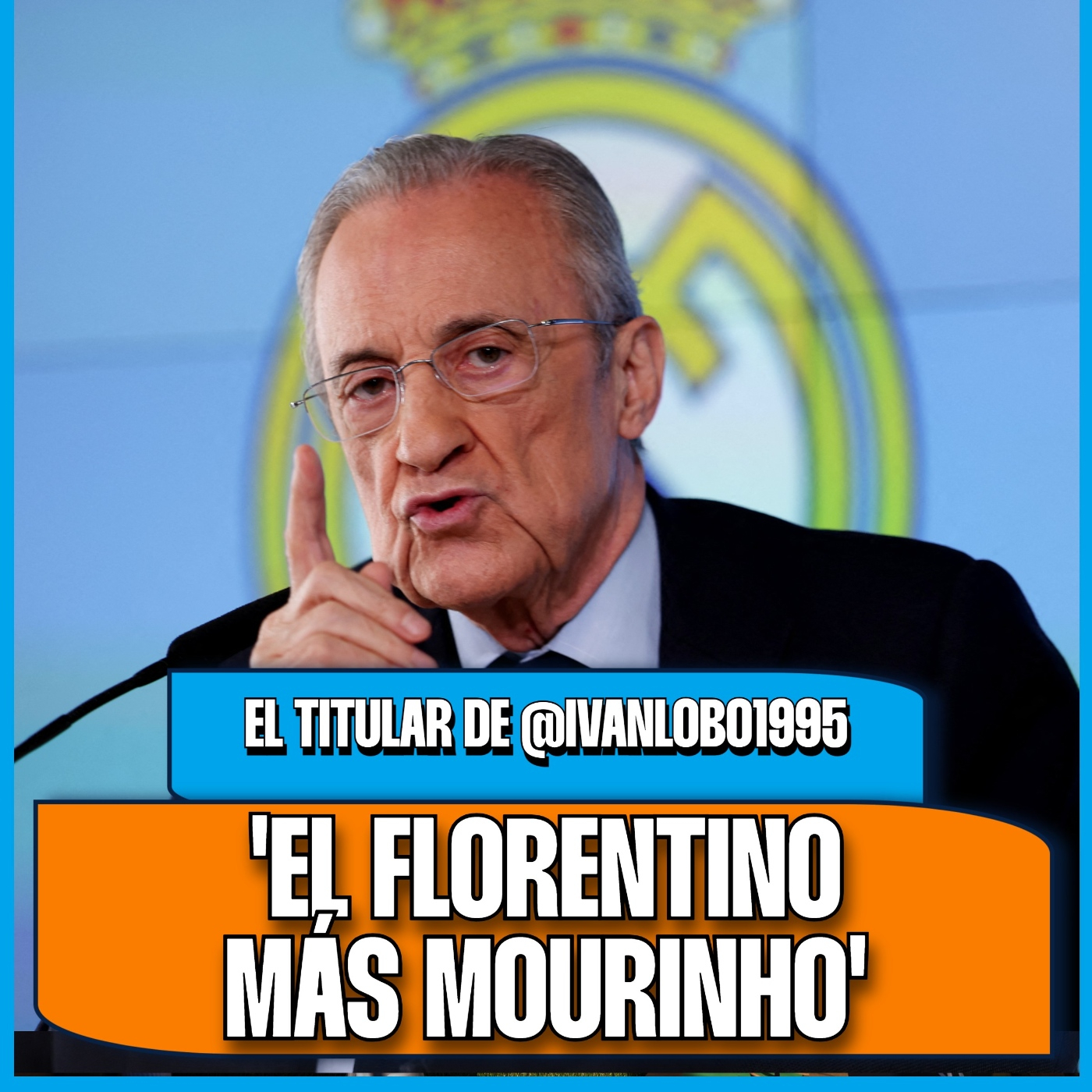 M 12/05 EL CHIRINGUITO DE JUGONES episode artwork