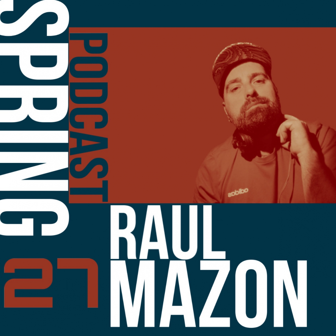 RAUL MAZON
