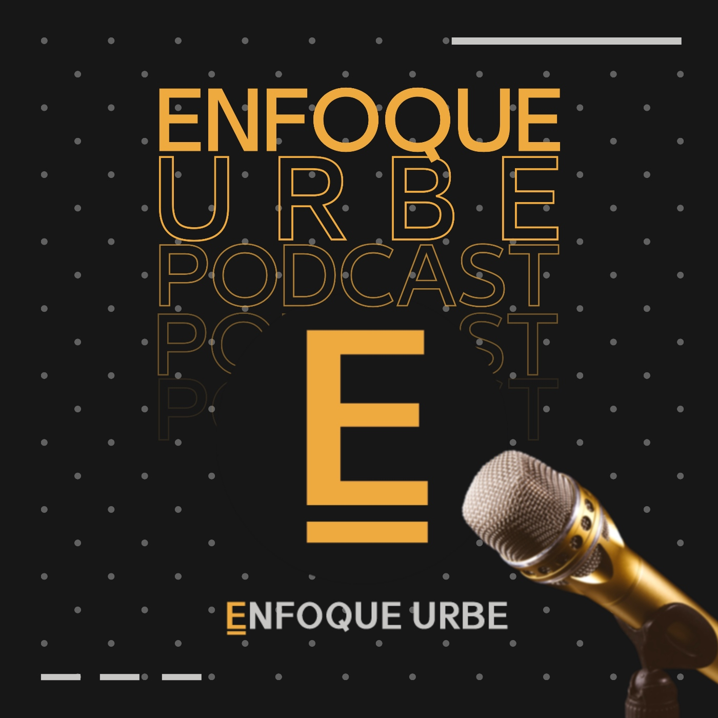 Enfoque Urbe Podcast