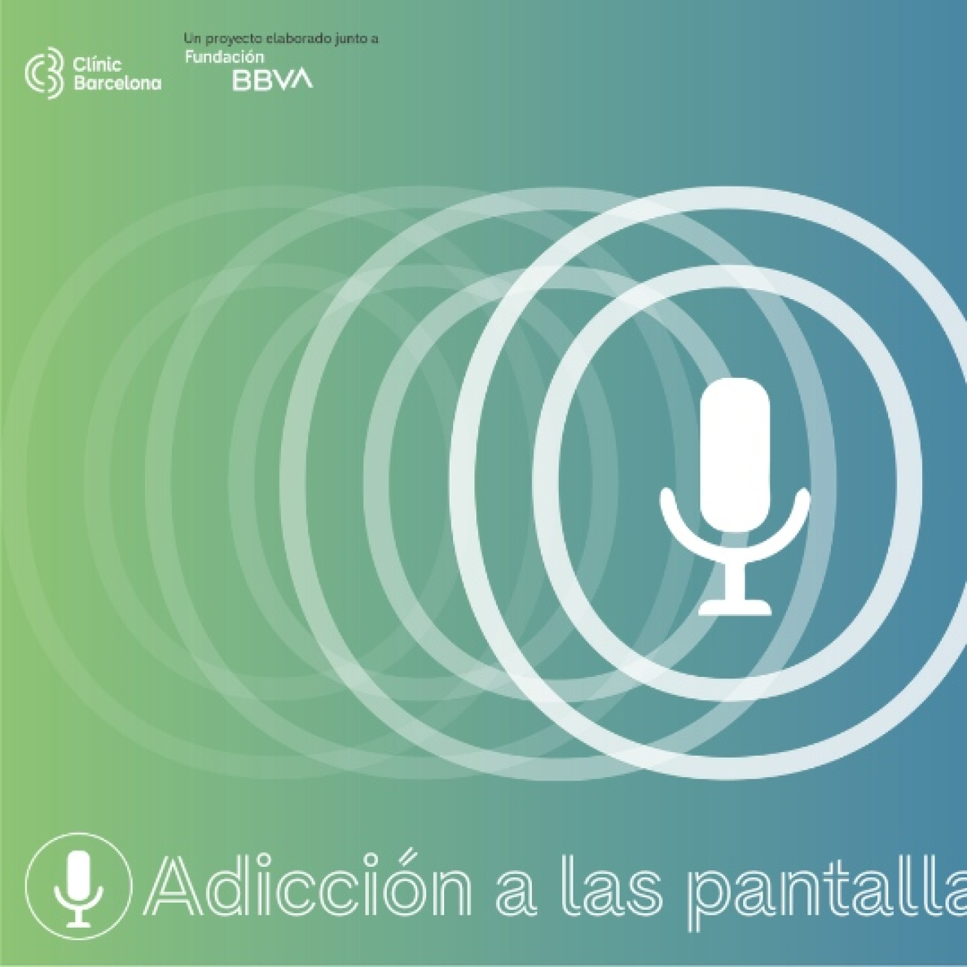 Hablemos de Adicción a las Pantallas | Podcast episode artwork