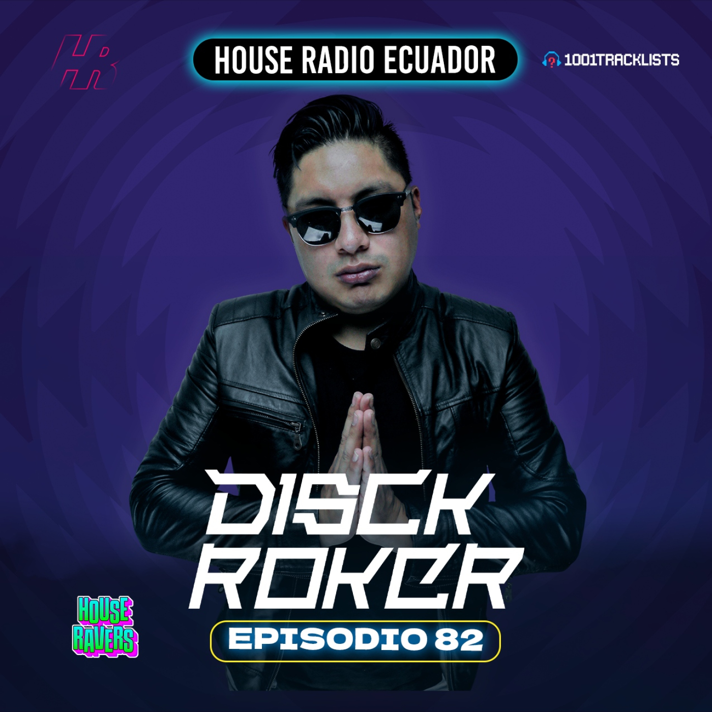 House Radio Ecuador