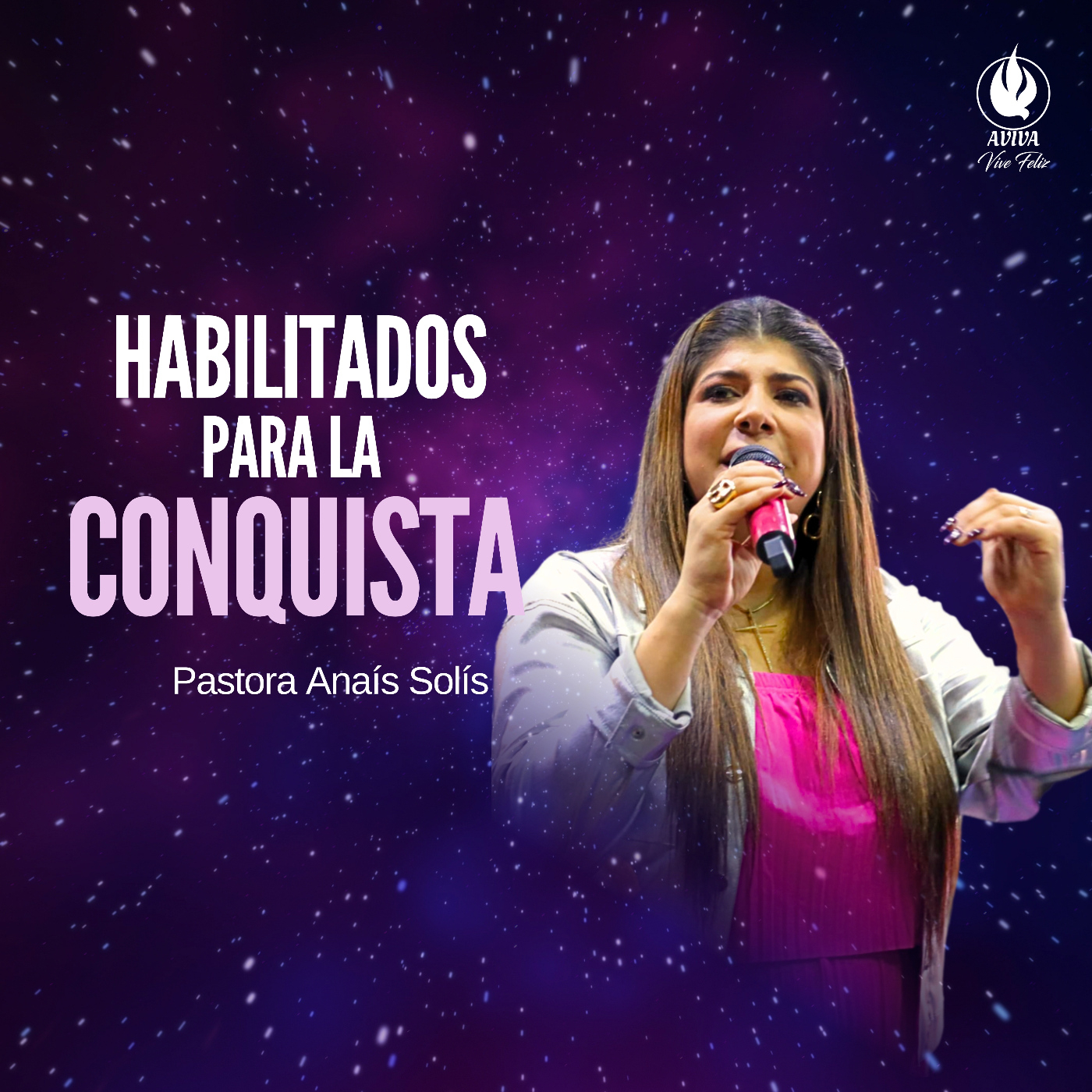 AVIVA VIVE FELIZ