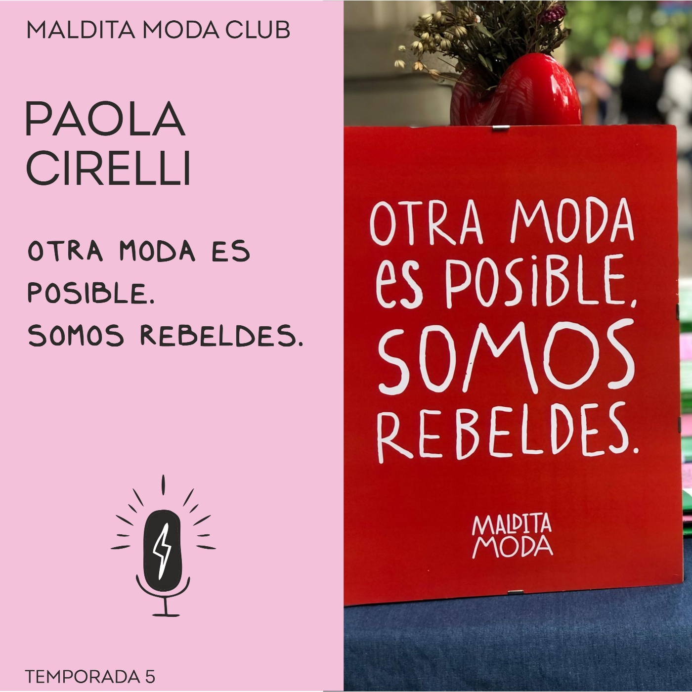 Maldita Moda Club