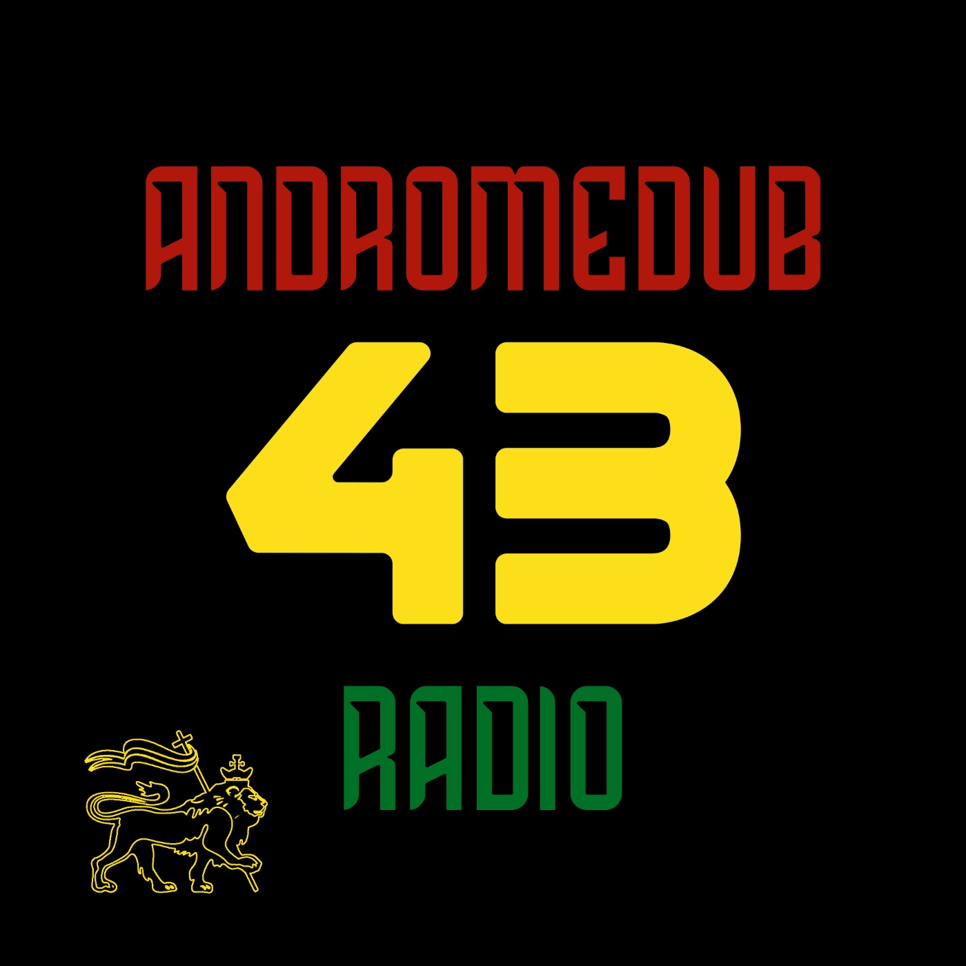 Andromedub