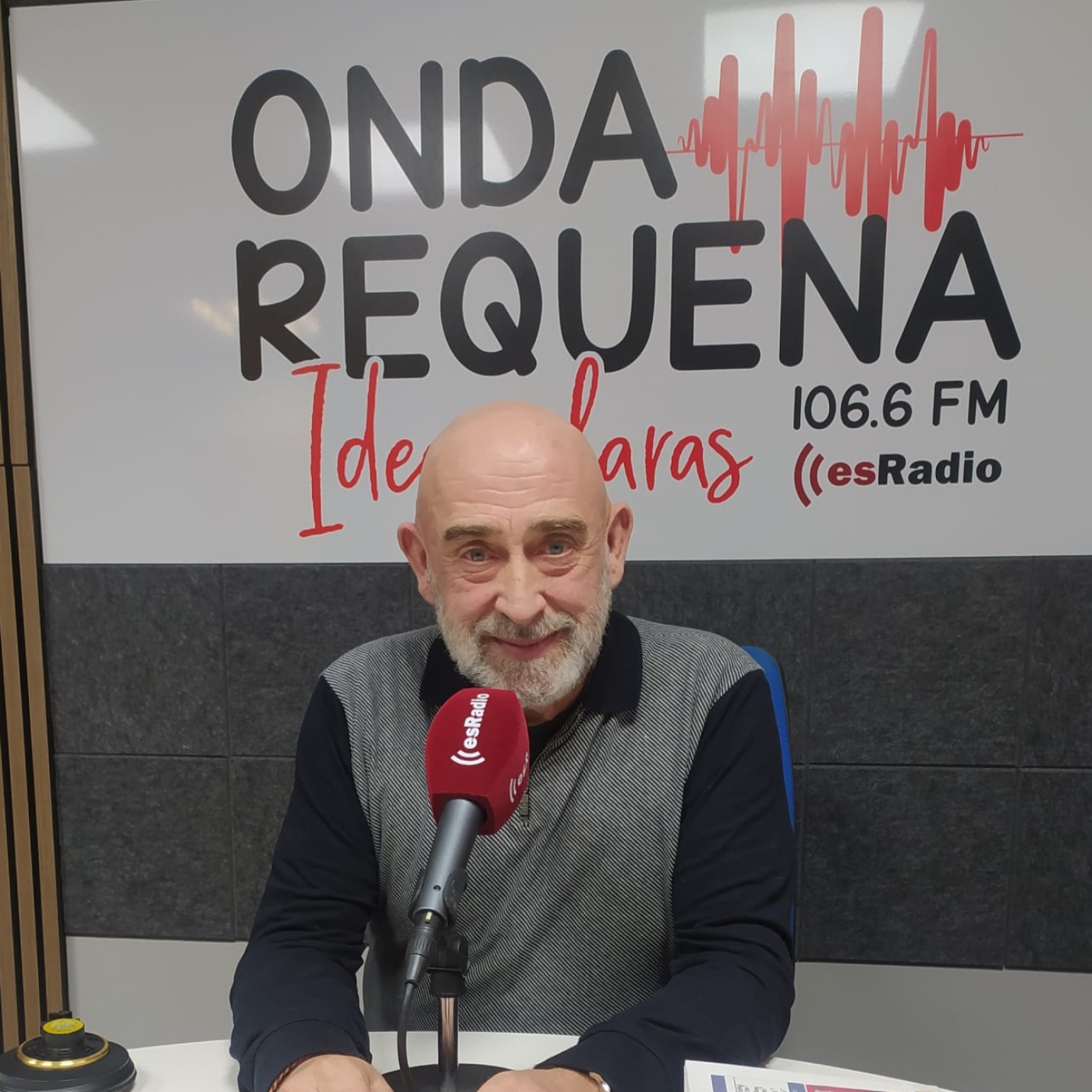 ENTREVISTA XXI CERTAMEN INTERNACIONAL TEATRO CIUDAD DE REQUENA episode artwork