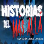 Historias del Más Allá | 9 de Noviembre 2018
