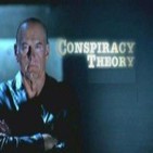 Teorias de la conspiración: 15-Guerra contra los alienígenas