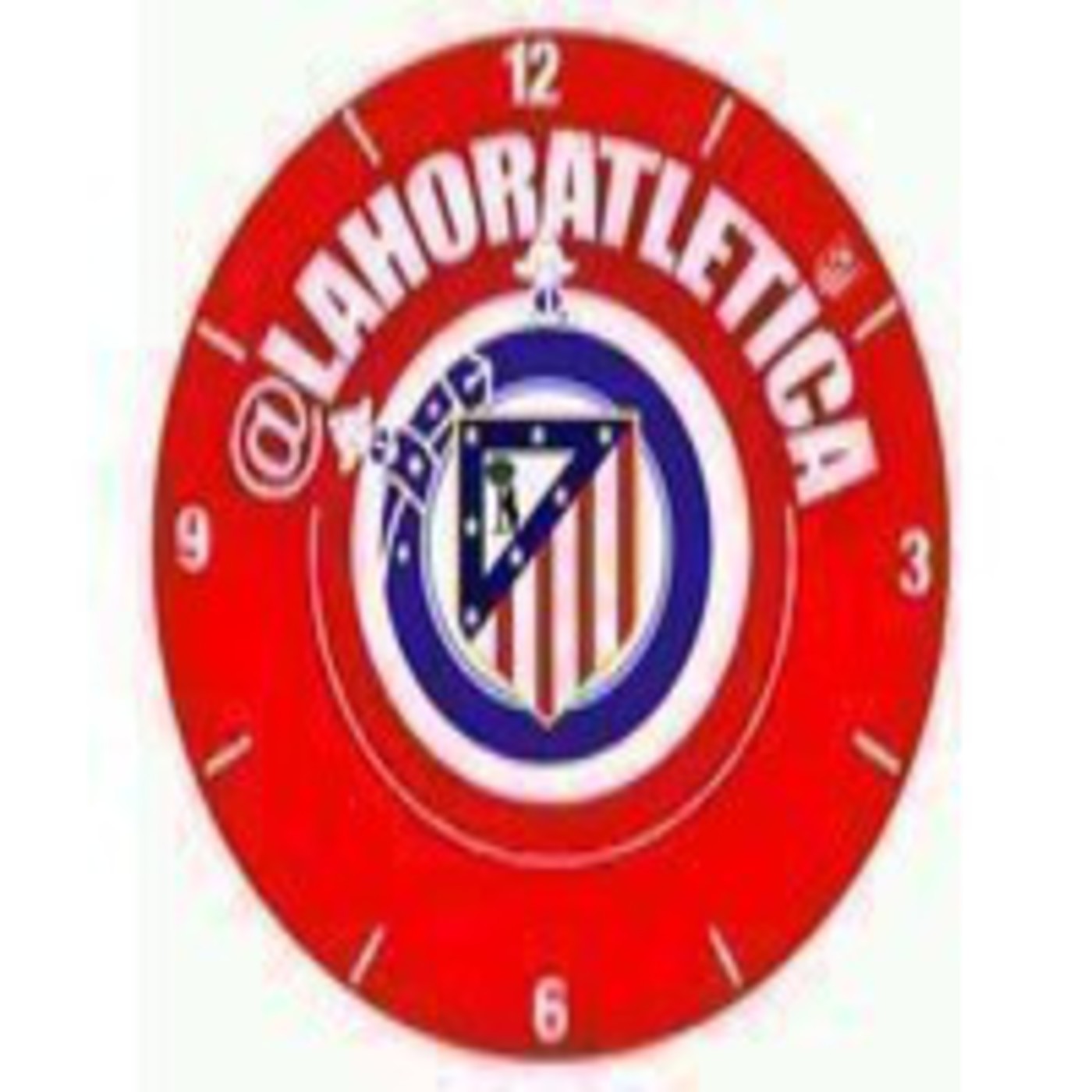 La Hora Atlética