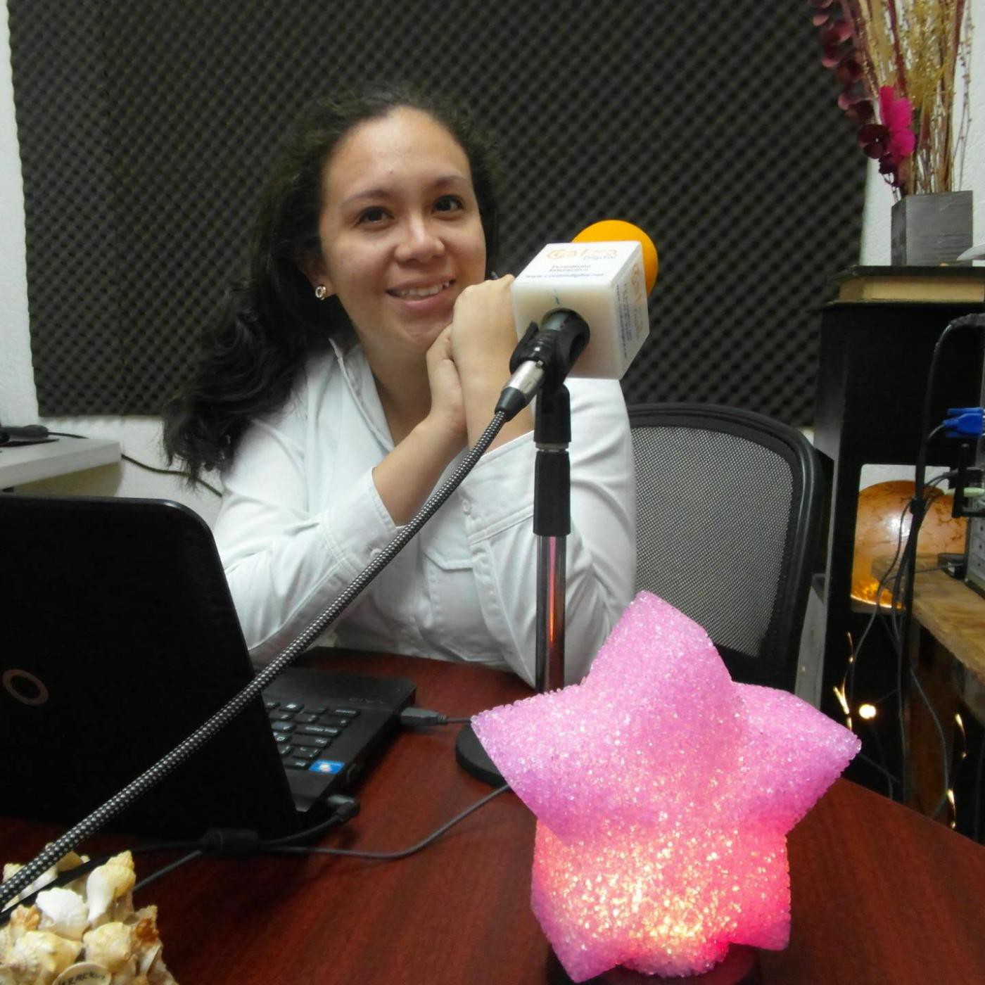 ENTRE LAS ESTRELLAS