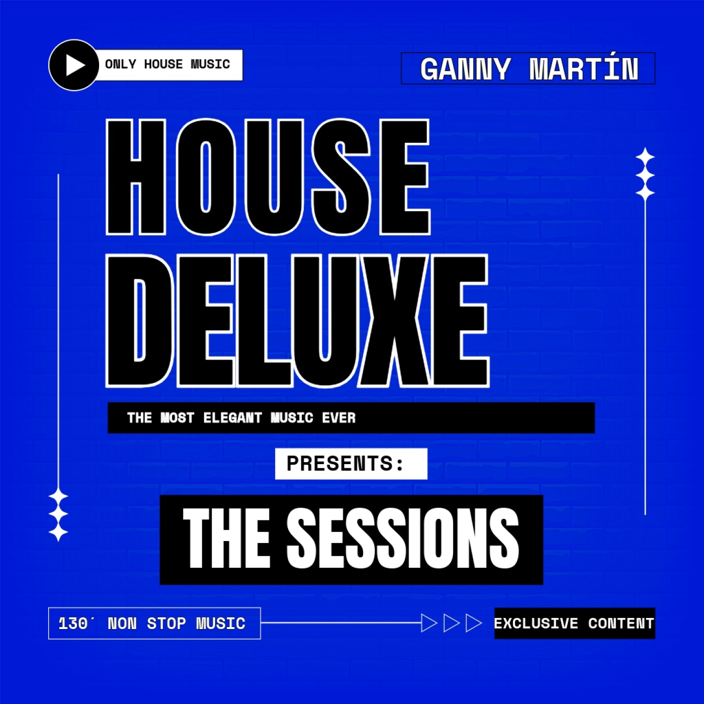 House Deluxe By Ganny Martín (OFICIAL)