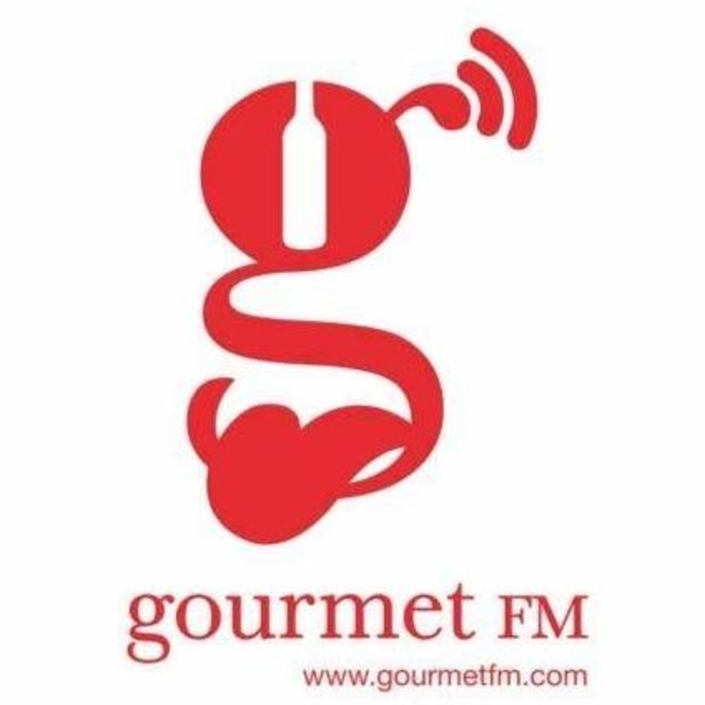GourmetFM Gastronomía y Vinos en Español.