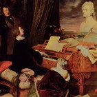 Puentes al Barbero de Sevilla y la 5ª Sinfonía de Beethoven, 26/3/2020