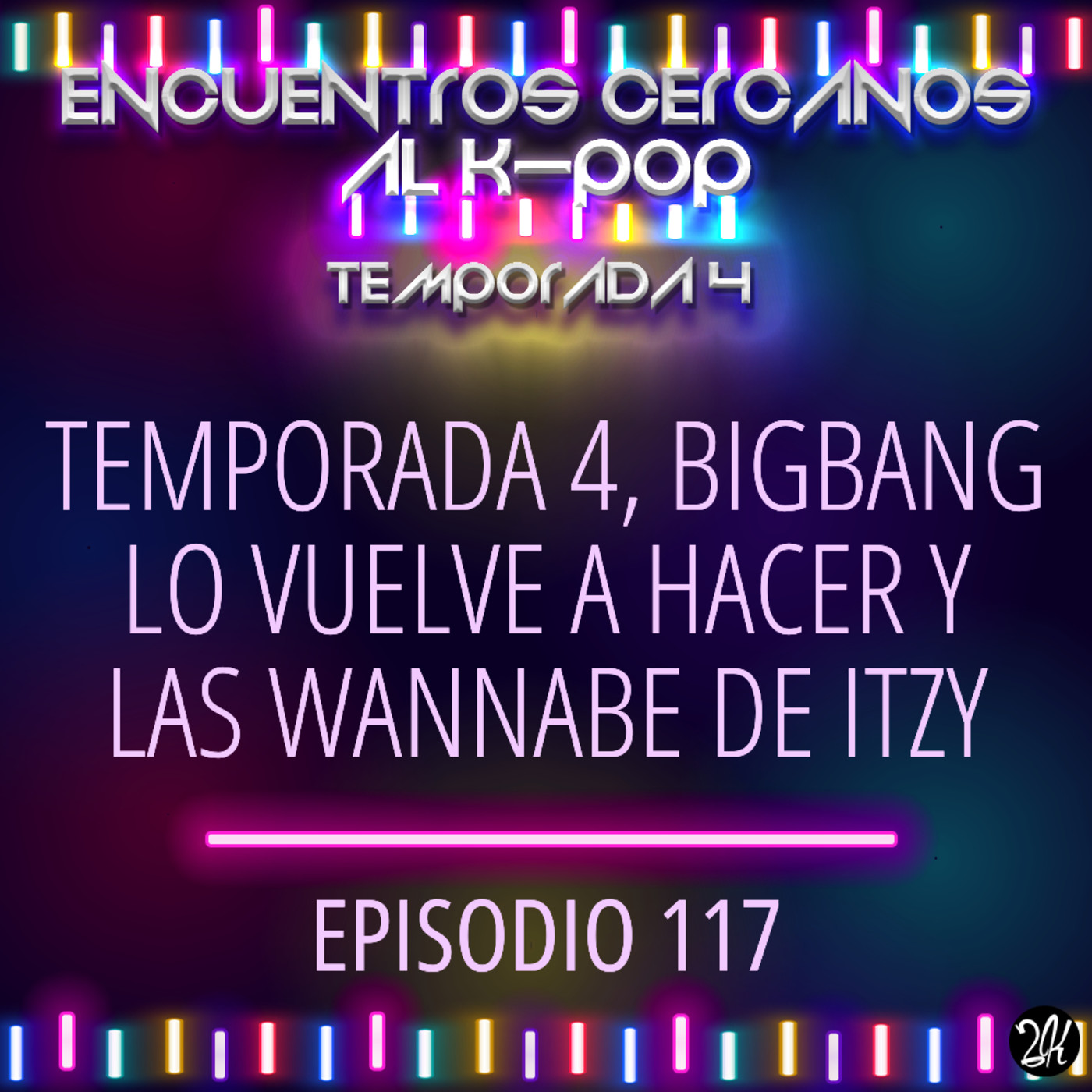 Encuentros cercanos al k-pop