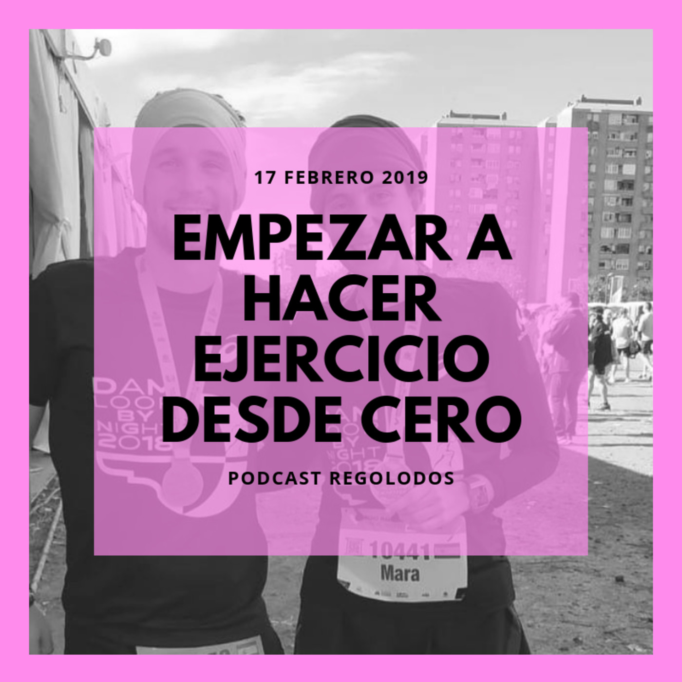 El Podcast de RegoLodos