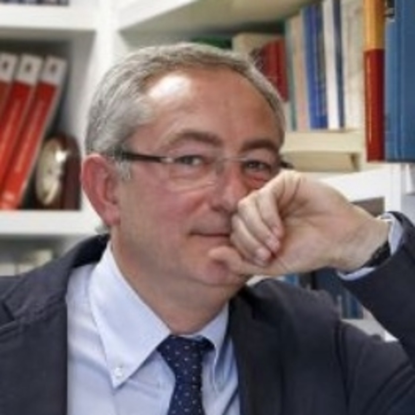GEOPOLÍTICA EN EL S. XXI: ASÍ SE MUEVE EL MUNDO.