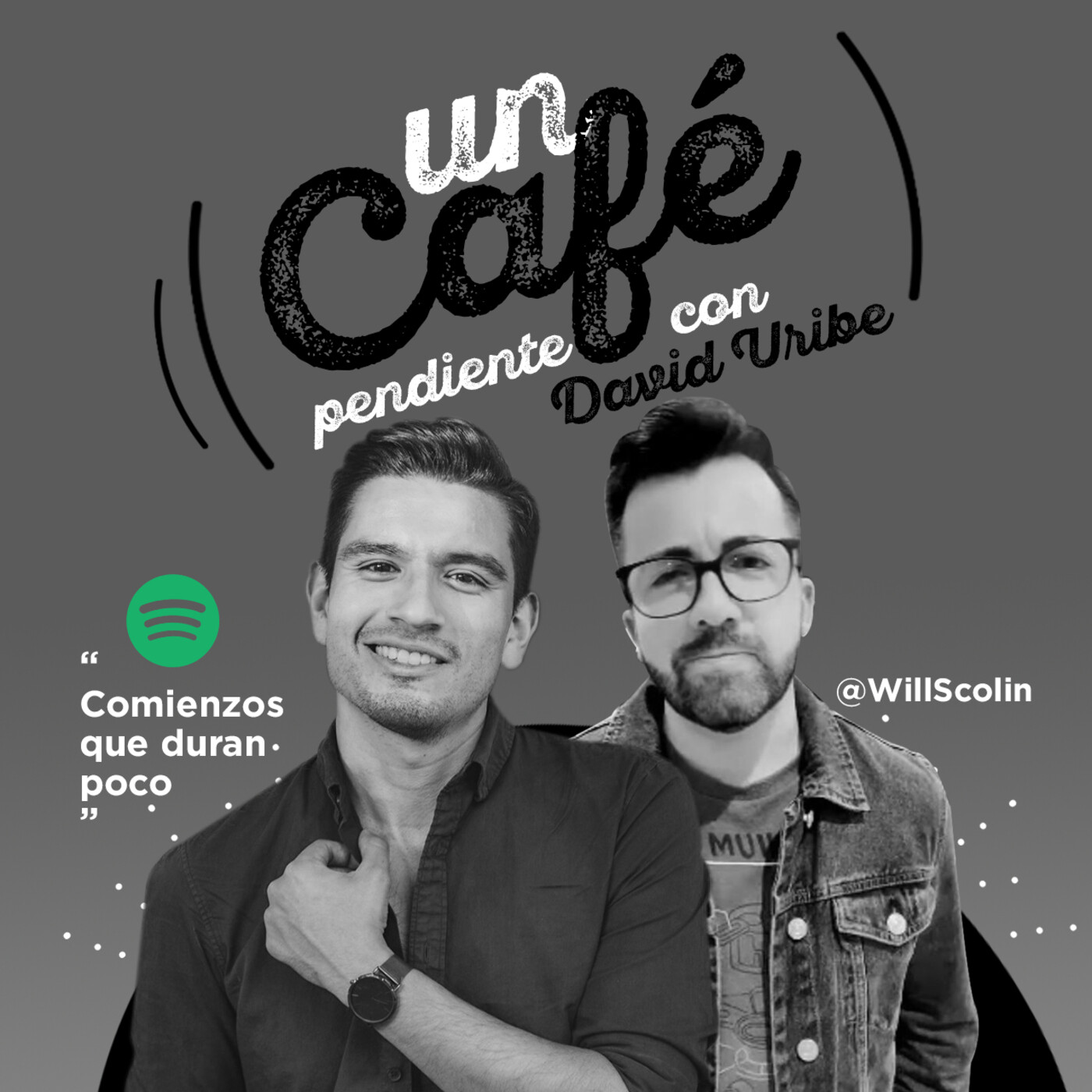 Un café pendiente