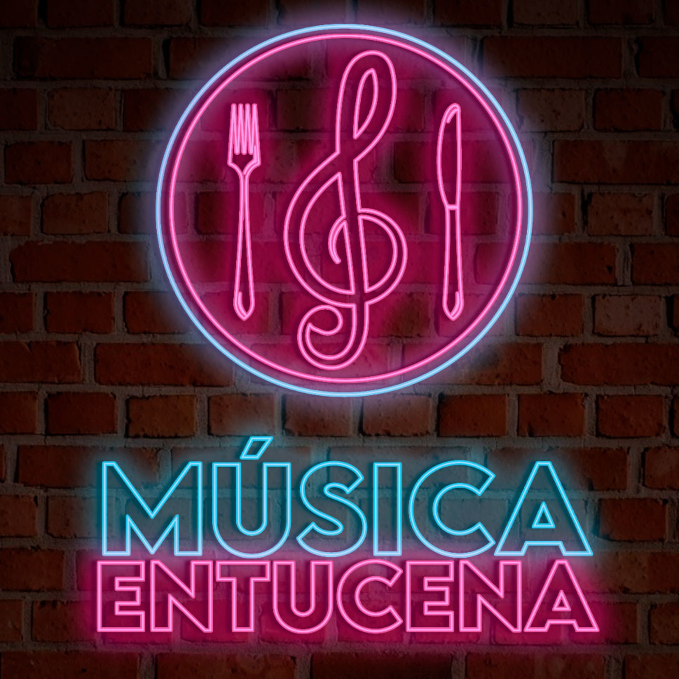 Música En Tu Cena - Temporada 2 - 11-11-21 episode artwork