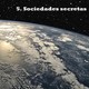 5. Sociedades secretas