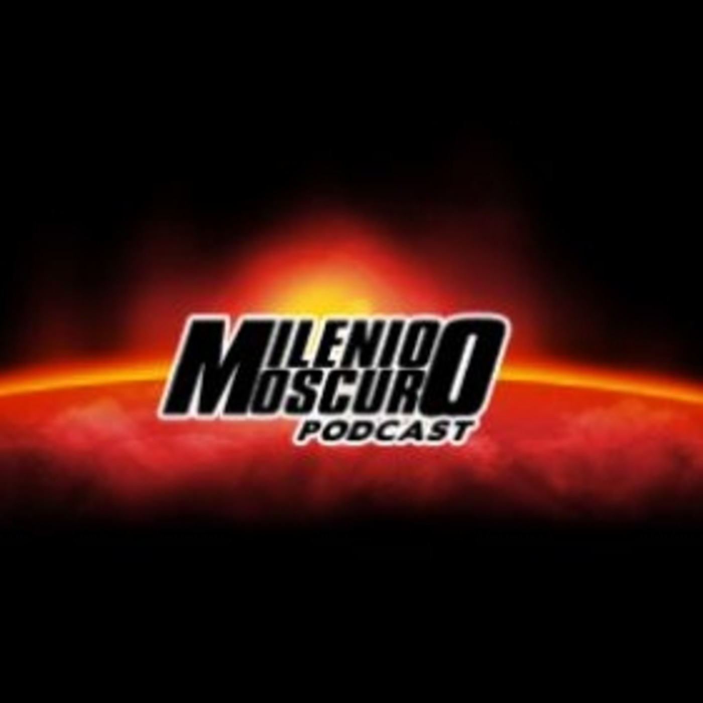 Milenio Oscuro Podcast